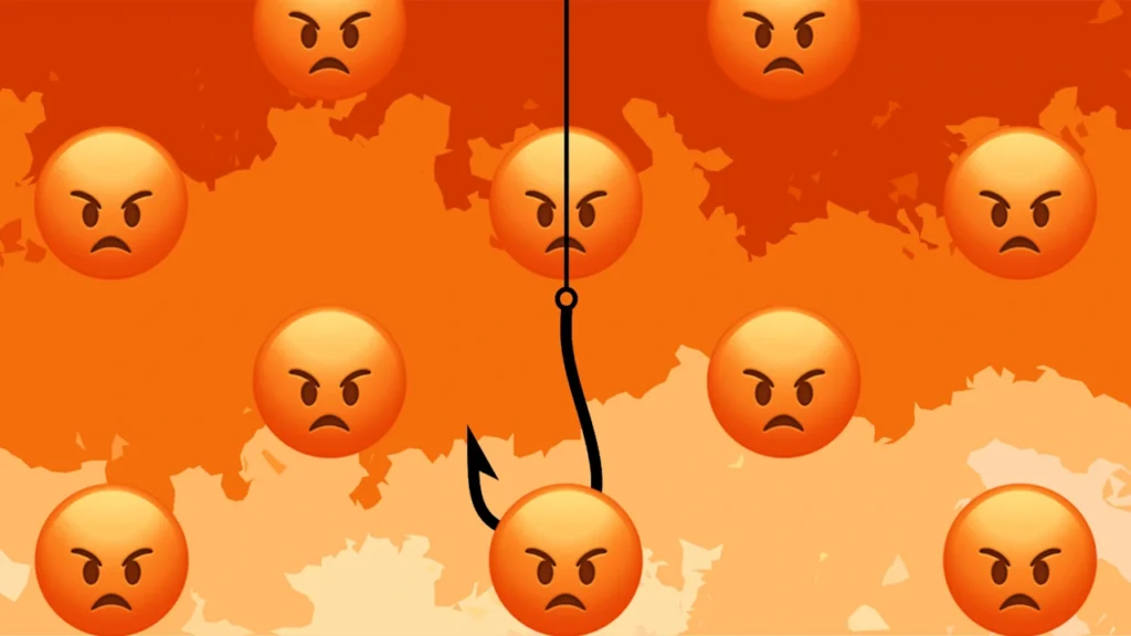 2025 was filled with rage bait. Why Oxford Dictionary’s word of the year makes total sense