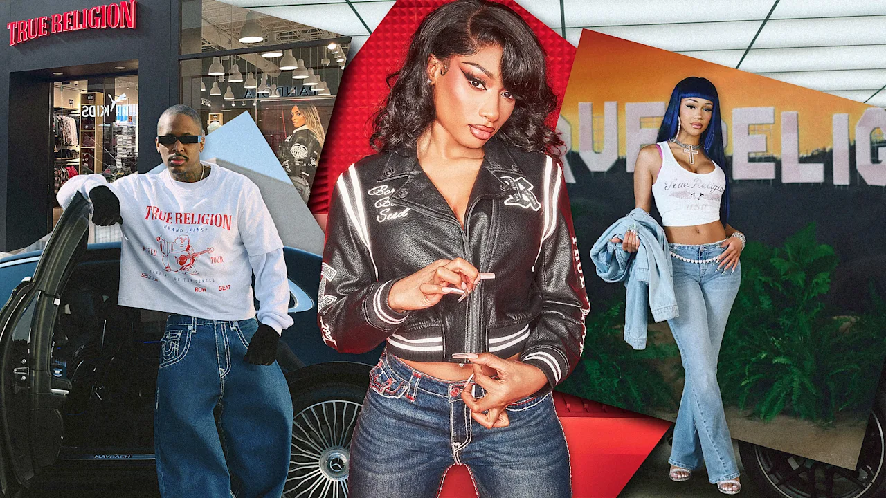 Inside True Religion’s surprising turnaround