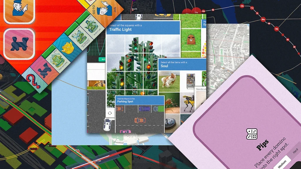4 clever games you’ll want to play over the holidays