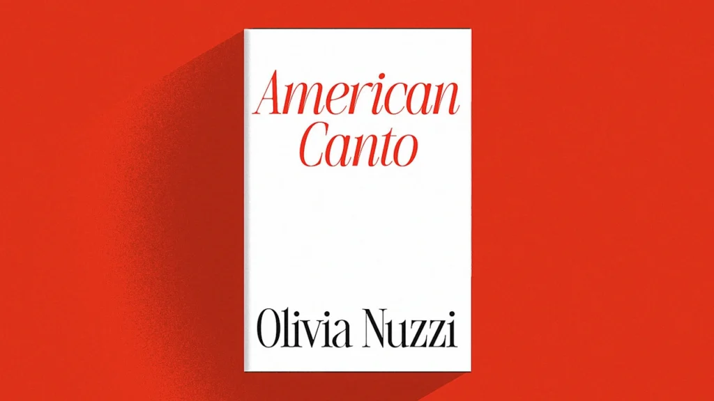 ‘American Canto’ was designed to be a modern classic