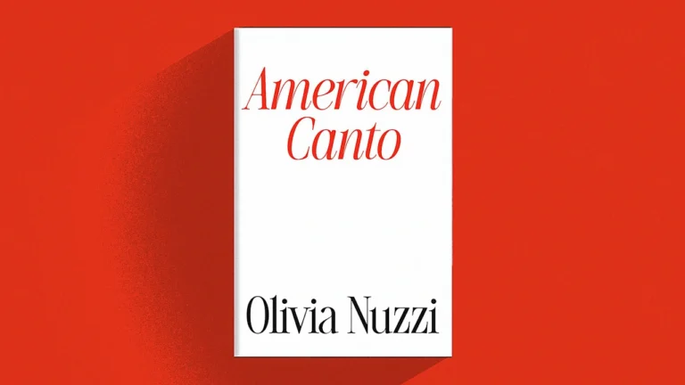 ‘American Canto’ was designed to be a modern classic