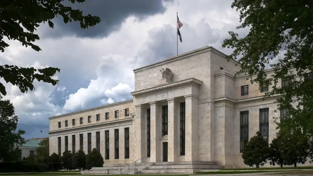 Fed’s favorite inflation indicator stayed elevated in September as spending weakened