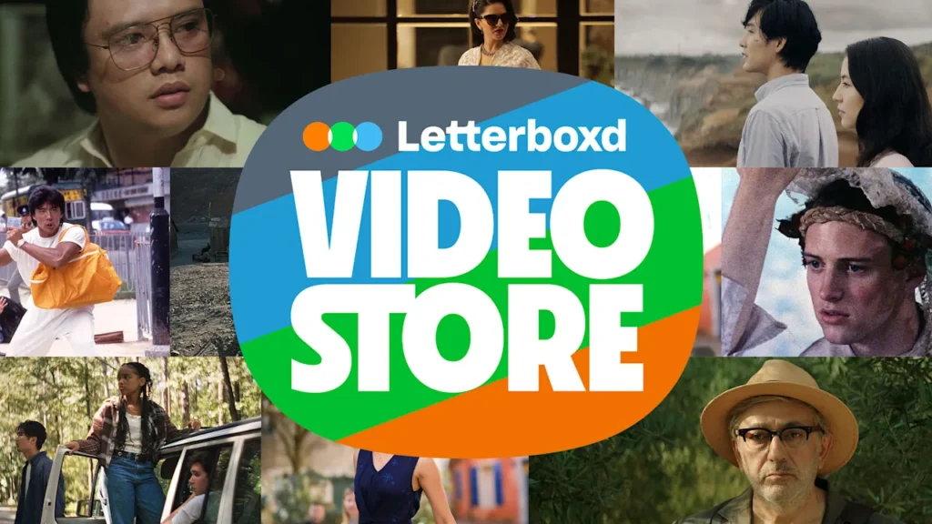 Letterboxd is now doing video rentals—and it goes hard on indie films. Here’s what to expect
