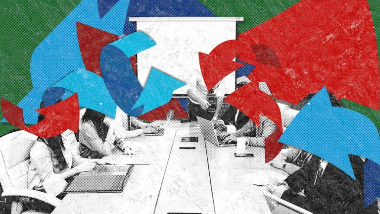 It’s time to rethink ‘corporate purpose’