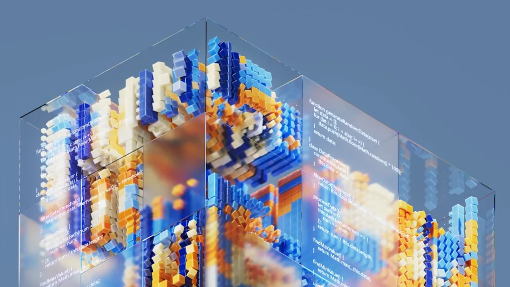 The new AI paradox: smarter models, worse data