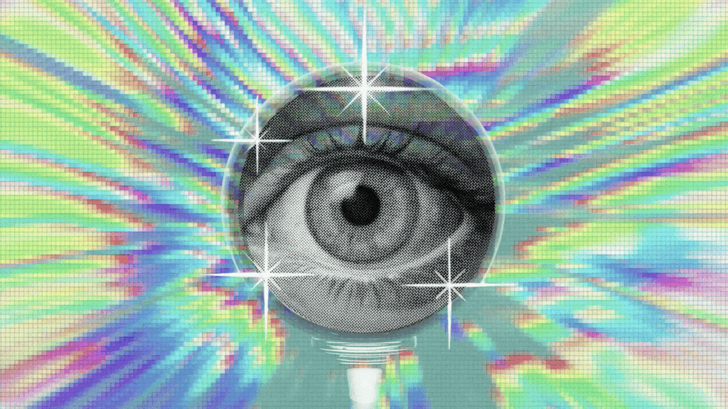 The Kalshi-fication of everything