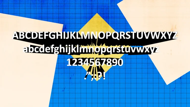 A brief history of Calibri, the ‘woke’ font the Trump administration is replacing