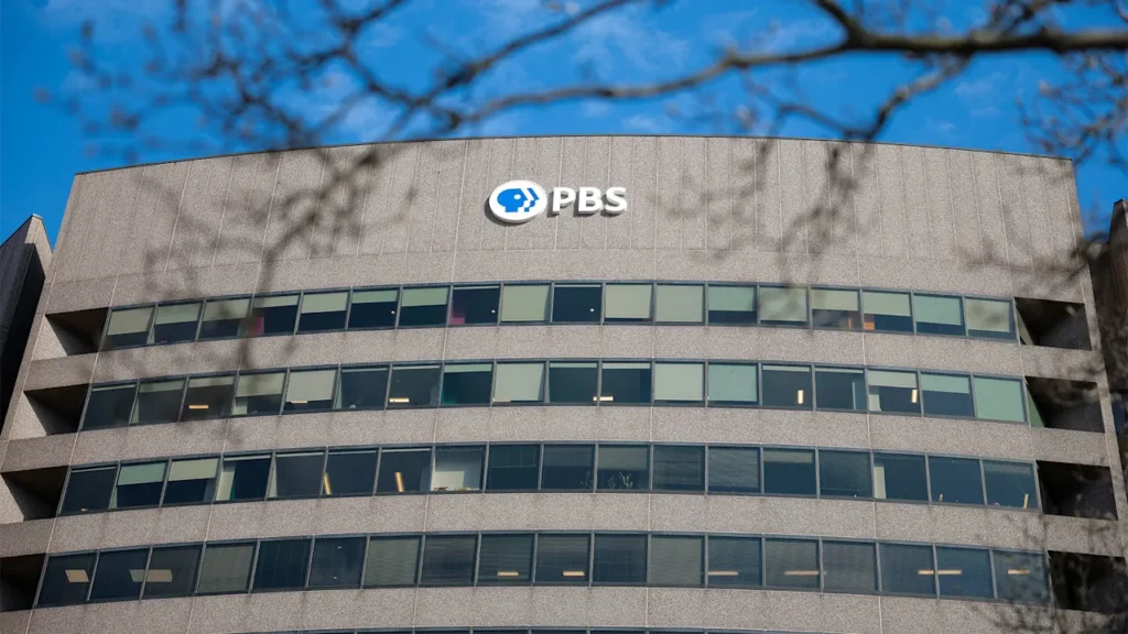 Arkansas drops PBS, citing costs and loss of federal funding