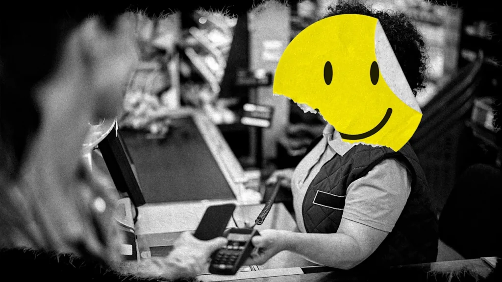 Why ‘shift sulking’ may be 2026’s next big work trend