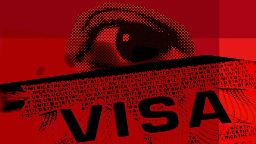 The US is now blocking visas for people who fight misinformation