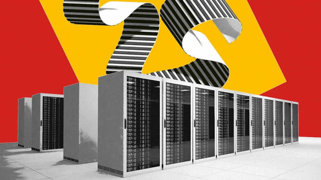 As data center backlash grows across the country, Change.org sees a surge of related petitions in 2025