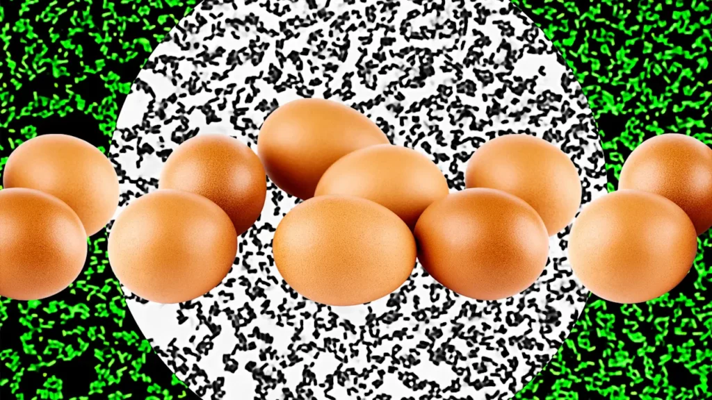 Eggs recalled after Salmonella sickens 63 people in California: See the list of products and stores impacted
