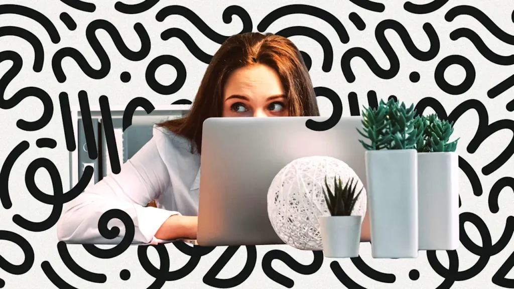 Small talk, phone anxiety and more: Gen Z sounds off on office fears