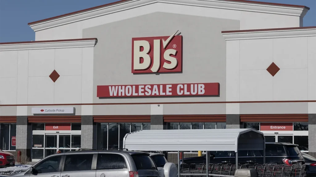 BJ’s Wholesale Club is opening 9 new stores in 2026. Here’s the full list of locations coming soon