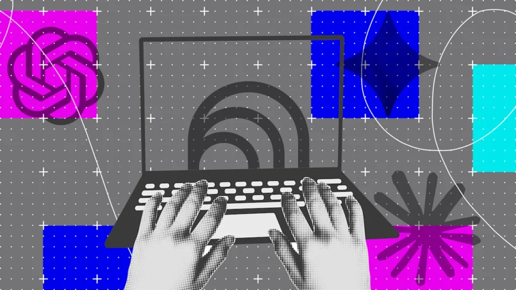 How AI made me more (and less) productive in 2025