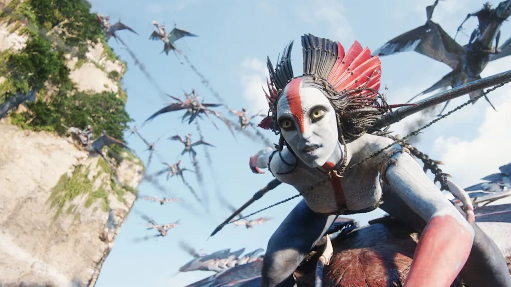 ‘Avatar: Fire and Ash’ could break box office records. Do critics like it?