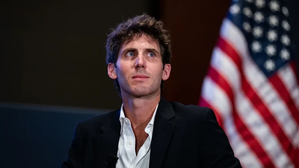 Sequoia’s Shaun Maguire accused an innocent Palestinian of being the Brown shooter. Then he doubled down.