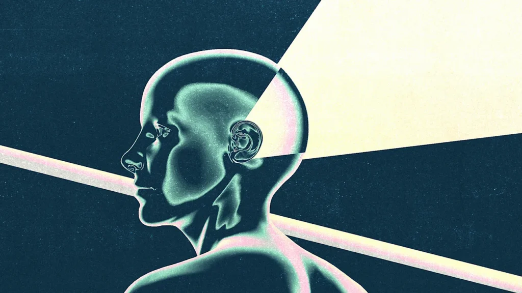 The most influential leaders say less and listen more. Here’s why