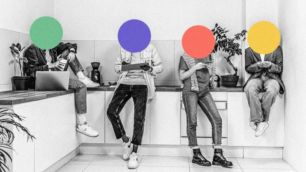 The Gen Z playbook: What leaders need to know to collaborate better with them
