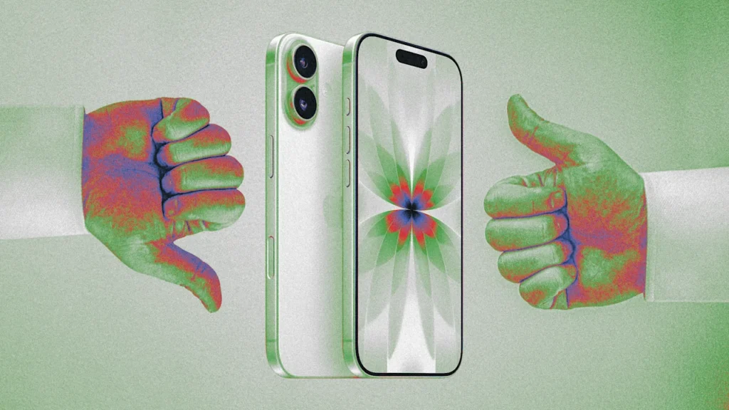 Apple’s 3 biggest wins and 3 greatest failures of 2025