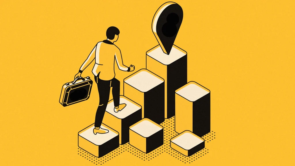 Forget job hunting. Gen Z is ‘growth hunting’