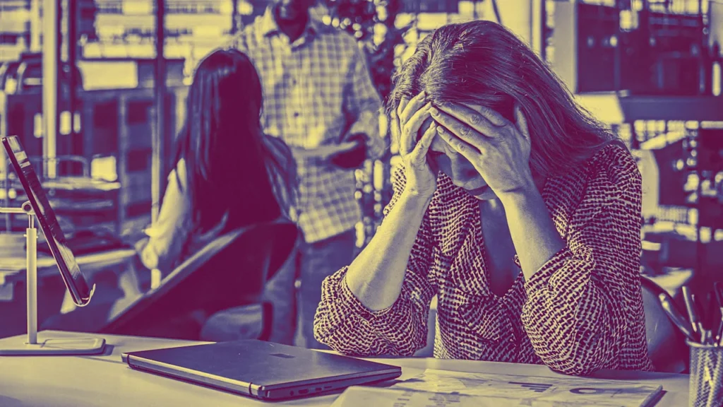 How to deal with an annoying direct report