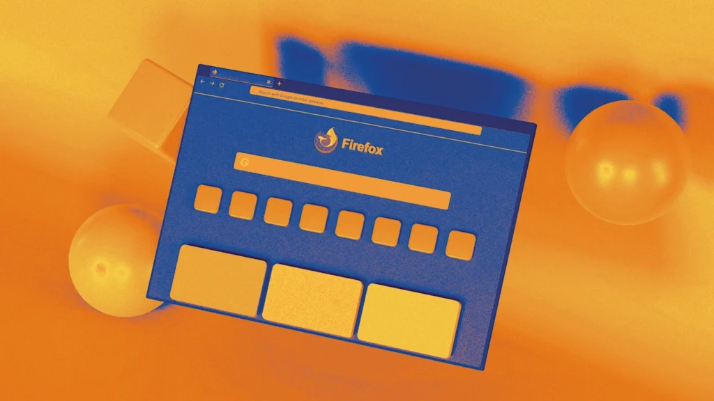 Mozilla is doing a delicate dance with AI
