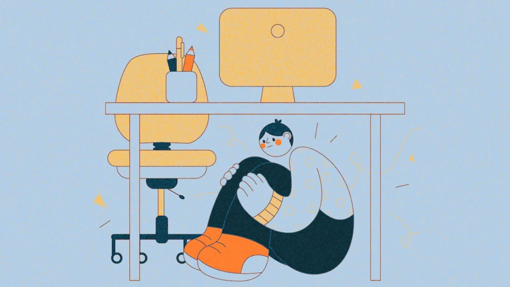 What not to say to someone who just got laid off