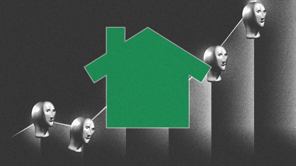 NXDR: Nextdoor could be the last meme stock of 2025. Here’s why