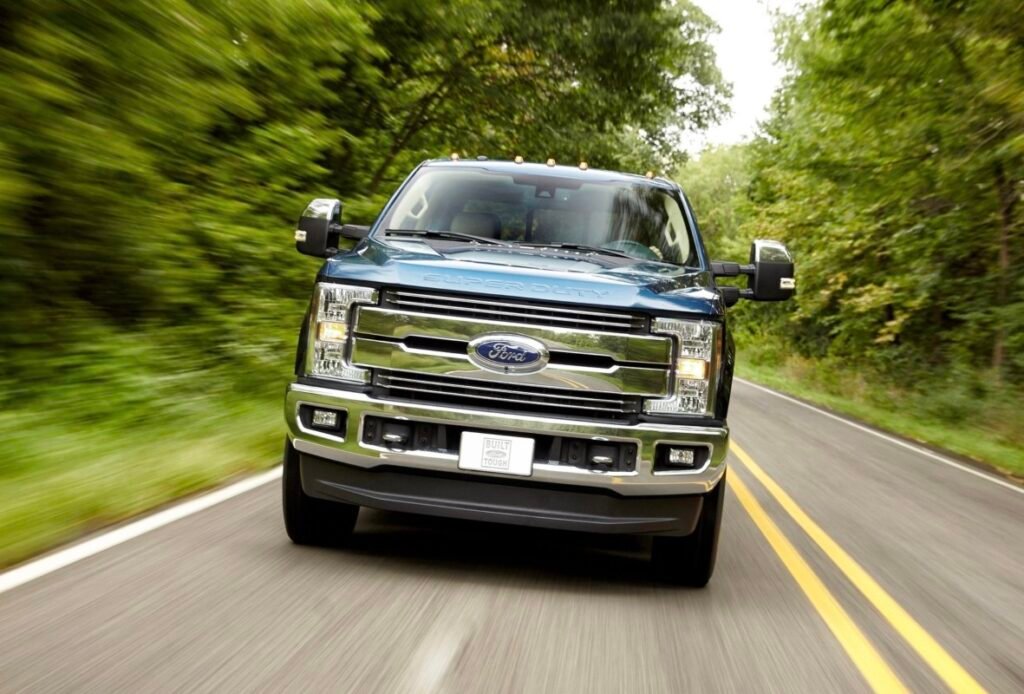 Ford Truck Owners Face Frustrating Delay In ‘Death Wobble’ Lawsuit