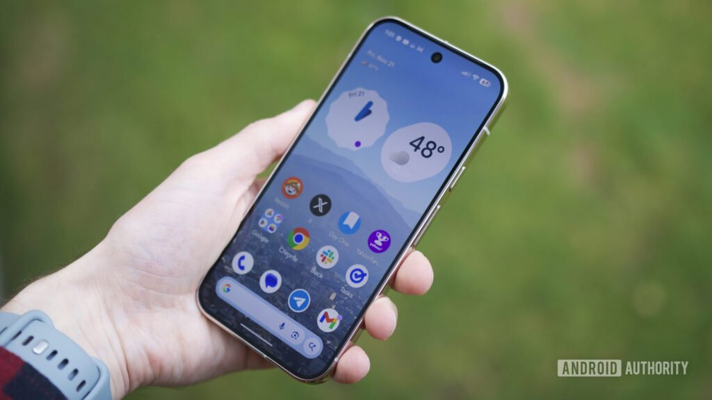 Pixel 10 users are facing another major display bug after the December update
