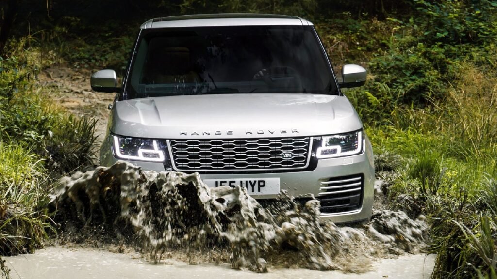 We Explore The Ownership Costs Of A Five-Year-Old Range Rover