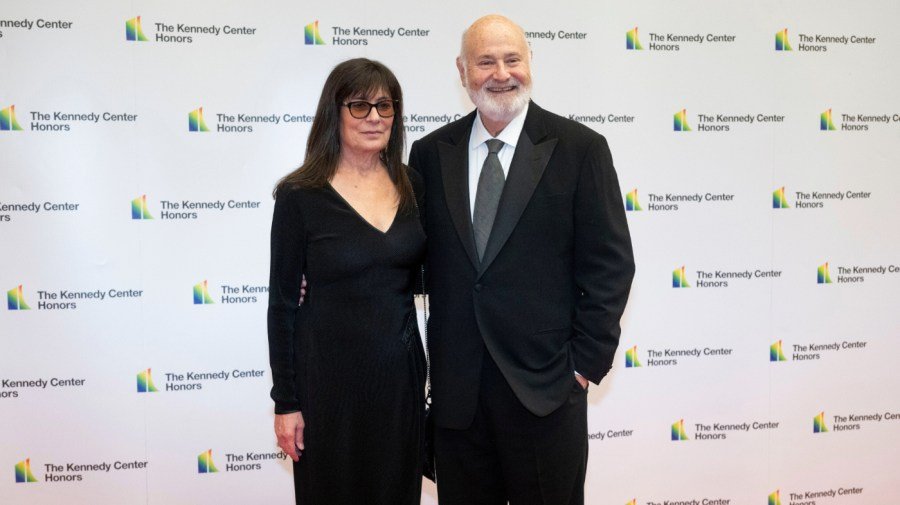 Rob Reiner’s great American legacy outshines Trump's vitriol