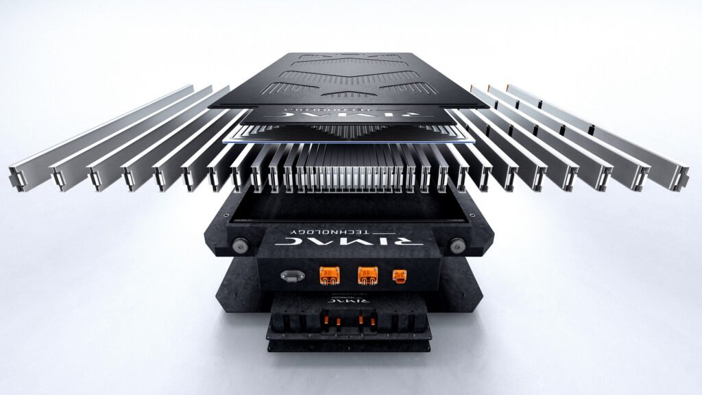 Bugatti’s Mystery Model May Rely On A Solid State Battery You’ve Never Heard Of