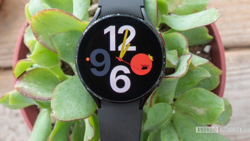 Surprise! Galaxy Watch 4 starts getting One UI 8 Watch, likely its last update