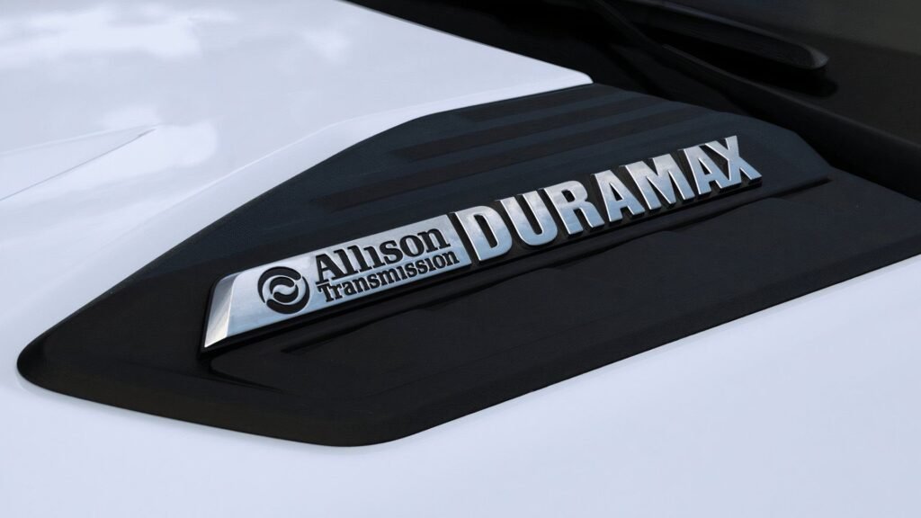 These Duramax Diesel Engines Are Considered The Best Ever Built