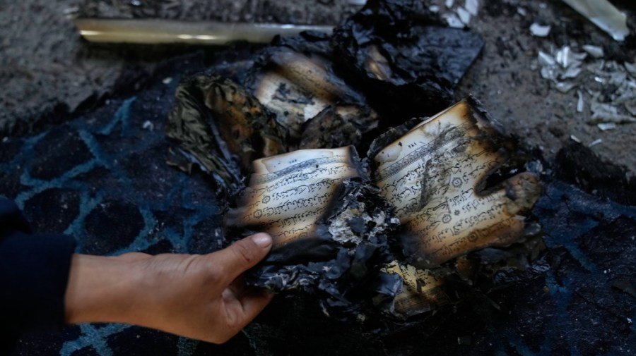 I experienced West Bank settler violence. The US turned a blind eye.