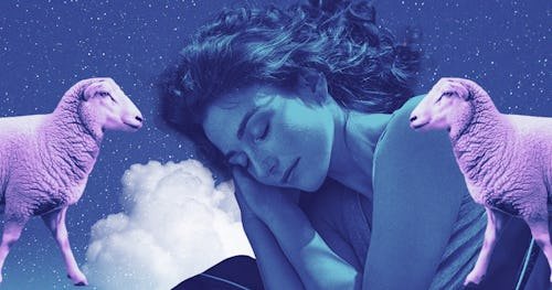 Tired But Can’t Sleep? Here’s Why (& What You Can Do About It)