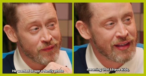 Macaulay Culkin's Sons Still Don't Realize He's Kevin in 'Home Alone'