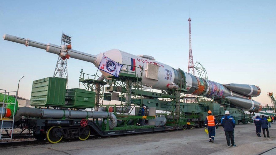 Russia is out of the human spaceflight business — for now