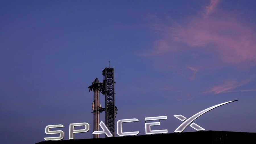 The SpaceX IPO, space-based AI and dreams of Mars