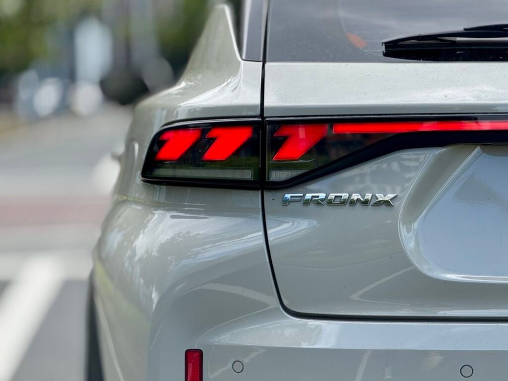 A Suzuki SUV Failed Safety Tests So Badly That Suzuki Pulled It From Sale