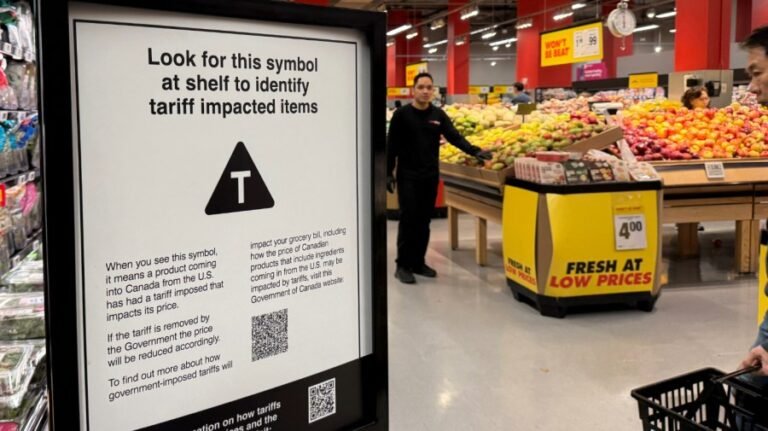 America’s new trade policy isn’t about economics — it’s about power