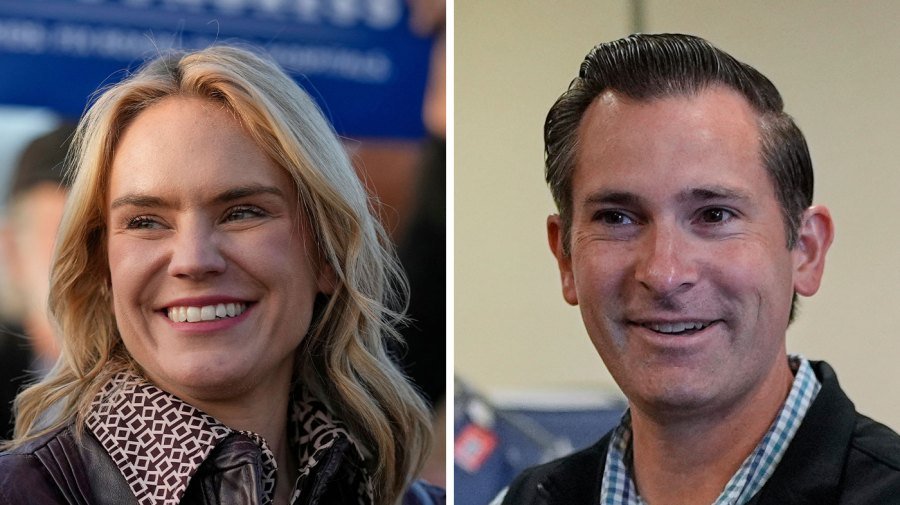 Live results: Democrats seek upset in Tennessee special election