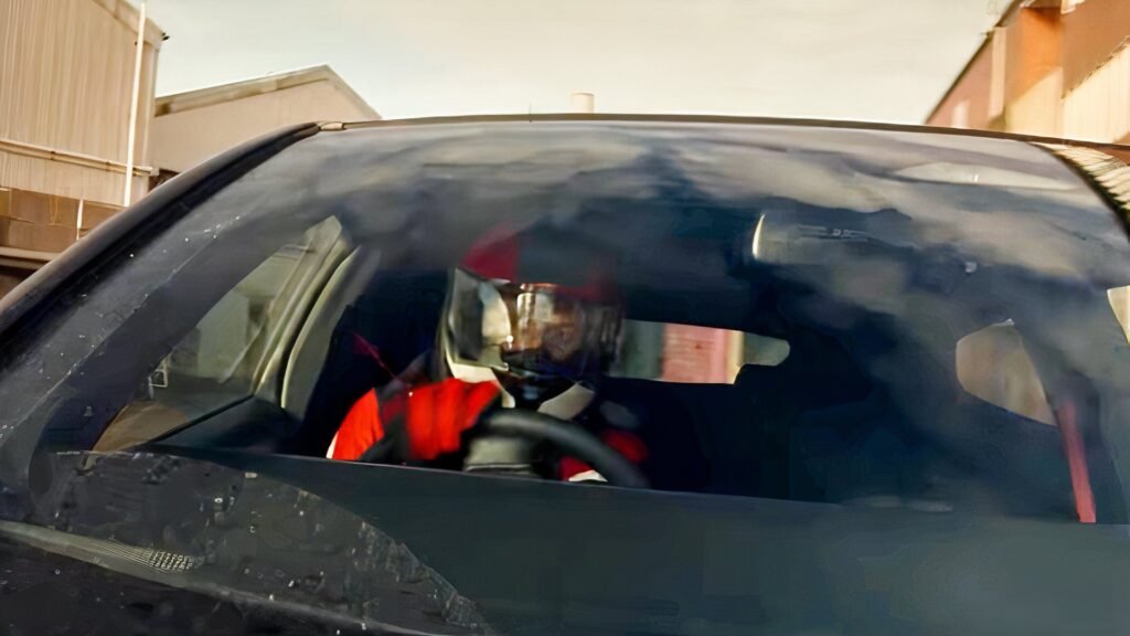 Toyota GR Yaris Hot Hatch TV Commercial Deemed Too Hot For Australia