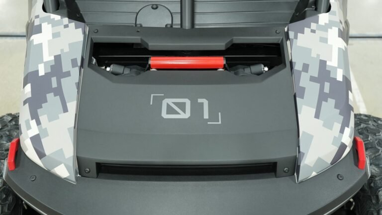 Toyota Might Put Its Scion Side-By-Side Concept Into Production