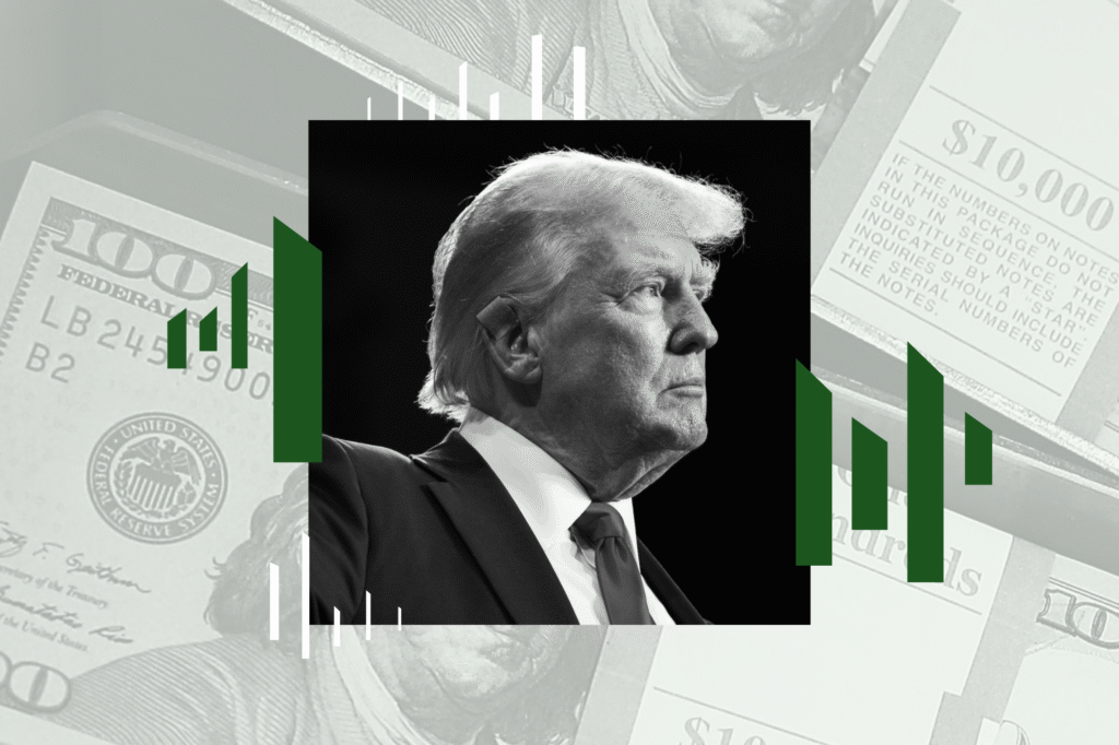 Dems keep beating Republicans on affordability. Our new poll shows why.