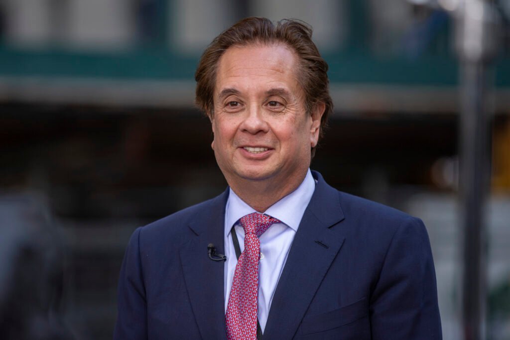 Trump critic George Conway files to run for NY House seat