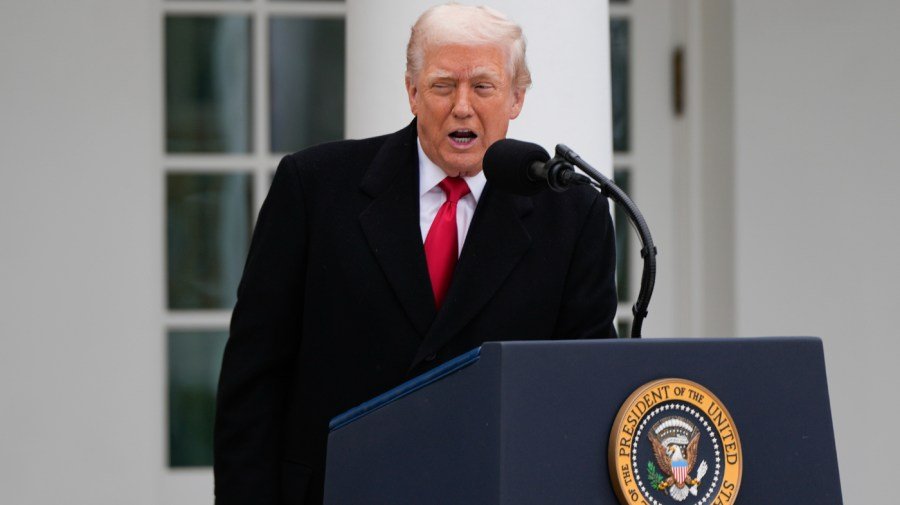 Pardon me — Have presidential pardons run amok?