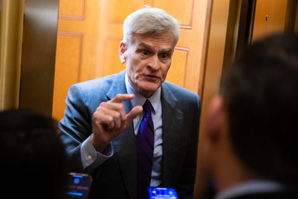 GOP health care chaos spills into battleground midterm races